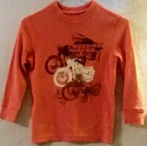 Freedom Riders shirt